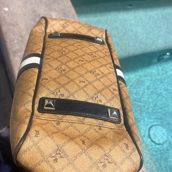 L.A.M.B by Gwen Stefani💥Esquivel Satchel - Picture 6 of 17